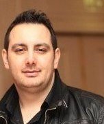 silviuandreizu's profile picture. 