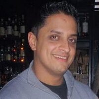 Jay Amin (@djayman75) 's Twitter Profile