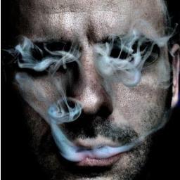 ANGELO_FERLUCCI's profile picture. BLACK BRIGHT THINKING