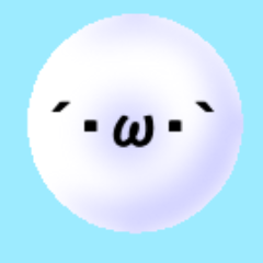 白団子(ピーナッツ餡)さんのプロフィール画像