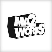 ma2works(@ma2worksjp) 's Twitter Profile Photo