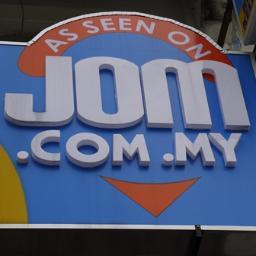 JomMalaysia's profile picture. Syndicated contents from Bots Digital Solutions digital properties. #JomMalaysia #JomDigital #JomDigitalMY