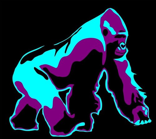 UCL Silverbacks - formerly the Under Cover Lovers, playing competitive Ultimate at UCL since 1997.