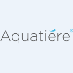 aquatiere's profile picture. UK based manufacturer of drinking water filters, saltless water softeners, whole house water filters and shower filters.
