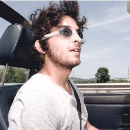 felipemaqui's profile picture. 