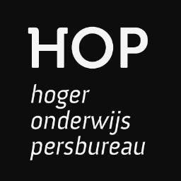 Hoger Onderwijs Persbureau, landelijk nieuws over hoger onderwijs en onderzoek. Zie site voor (proef-)abonnement op wekelijkse nieuwsbrief.