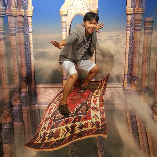 hanamonira's profile picture. 過去でもなく未来でもない！今の時間に全力投資します！
ITエンジニア・ITコンサルタント・ゼネラリスト・営業・経営, 起業, 節税, 助成金, ゲーム(ストリートファイター6,ティアキン), スノボー, 海外旅行, 韓国, 料理, 子育て育児, アドラー, ベイトソン