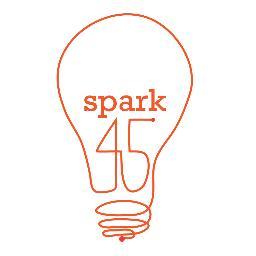 Spark 45 is aimed at helping those in the developing world achieve their business and project goals by raising funds through crowd funding