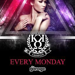 KappaOmegaAberd's profile picture. Kappa Omega is something Aberdeen has never seen before, with personal appearances from the social elite and top celebrity guests and resident hosts kappa omega