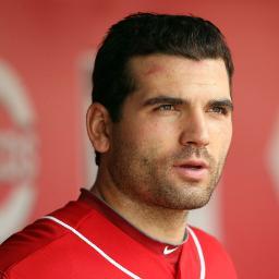 Formerly @VottoDefense! Now that Joey Votto has been extended we celebrate his unique talent. We feel so lucky to have him through 2023! #VottoOccupiedAlliance