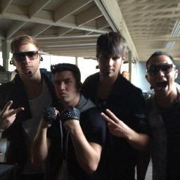 .I'm..♥♥Diellza/.I Love Them With My Heart.I Hope One Day Followed Me Them
/..Rusher.AmazingGirl♥@heffrondrive @jamesmaslow @thecarlospena @1loganhenderson♥.