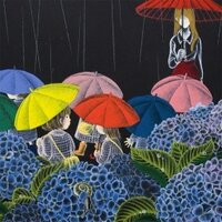 福永浩子 (@nyagaimo) 's Twitter Profile Photo