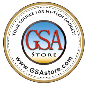 Your Source For Hi-Tech Gadgets - Supplies - Acessories
