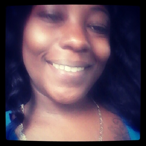 Living life to the fullest with no regrets. Everything happens for a reason and God doesn't make any mistakes.