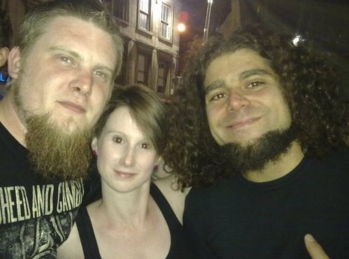 Sound engineer at OZ Audio. Avid Certified. Masters Degree in Sound Production. Lead singer and guitarist @thiswoodenidea.