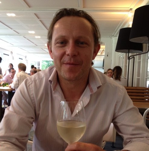 Dad to two beautiful kids, gorgeous wife, professional chef, teacher/learner