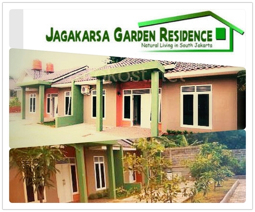Exclusive Town House For Rent In Jagakarsa, Jakarta Selatan, For Information Please call 08777 15 16 788 , 224F1C4F