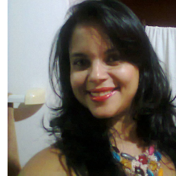 SOU SIMPLESMENTE ANINHA