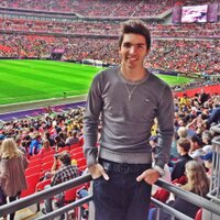 Lucas Sanchez (@sanchezlucas) 's Twitter Profile