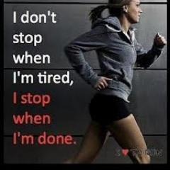 Regardless of what sport you play; if you are competing you are an athlete!