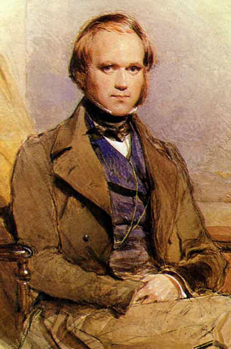 Anthropologist, Geologist, Naturalist, Theorist, Father of 10, Agnostic