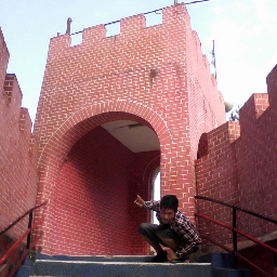 Buboe_WikiWiki's profile picture. 