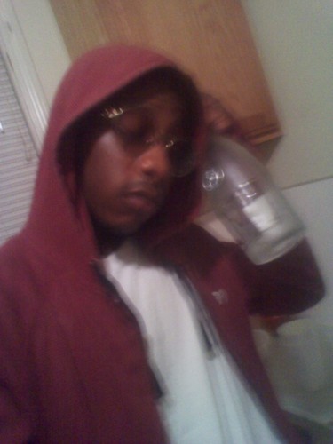 Ima Real Nigga...Thats All You Need To Kno..... R-N-B SHIT.... M•I•A