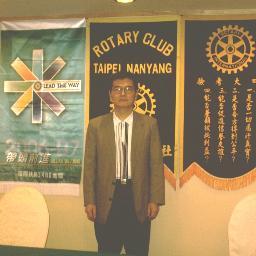 csfoundationTW's profile picture. 