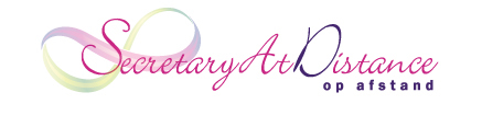 SecretaryAt's profile picture. Uw secretariële ondersteuning virtueel en fysiek geregeld!
