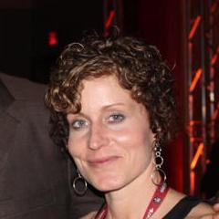 Olympian - 2010 Olympic Curler, Sales Account Rep. for Creative Marketing Specialists, Inc., & most importantly Mother of 2.