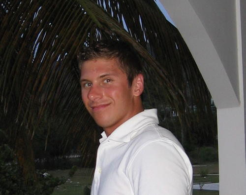 Nate Haney
