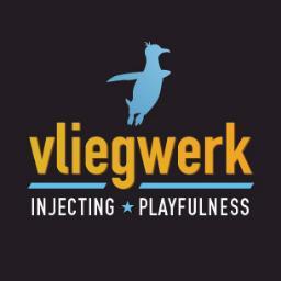 Belgian Game-Designers who conceive & build digital stuff that make people more engaged, creative & happy by injecting playfulness. #playification