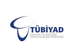 TÜBİYAD Finans ve Bilişim Yöneticileri Derneği, finans ve bilişimin ortak noktası!