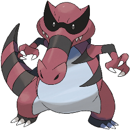 Le_Krookodile_'s profile picture. #553 They never allow prey to escape. Their jaws are so powerful, they can crush the body of an automobile.