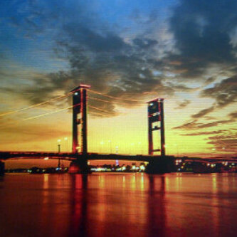 PALEMBANG_IKLAN's profile picture. 100% FREE ADVERTISING | Follow and Mention your IKLAN