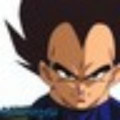 Names Goku , let's see..i like to Eat and Fight . father of goten and gohan , married to chichi .#RP