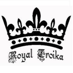 RoyalTroika's profile picture. The official page for Royal Troika. Follow us for the latest style, updates & promotions.