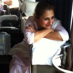 TalathNaqvi's profile picture. 