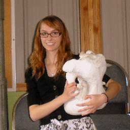 I love: Museums, Books, Adventures, Friends. Education Advisor @GirlMuseum. Multipotentialite. Mom. Wife. Dog Mom.
