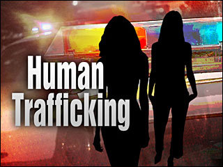 Trying to raise awareness on the plight of human trafficking victims. Feel free to tweet us on anything as long as it's related! Thanks! #stophumantrafficking