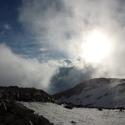 HemVee's profile picture. Planet Earth is blue and there's nothing I can do