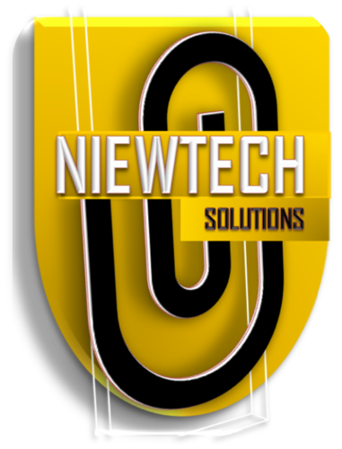 niewtech's profile picture. NiewTech Solutions is an international rapid-growth, privately-held information technology firm headquartered in Ghana.