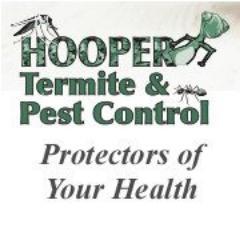 Hooper Termite and Pest Control provides quality service and expertise at a reasonable price. Serving Greater Cincinnati, NKY & SW Indiana areas.