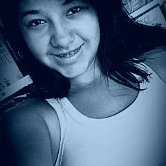 Sou linda de bonita :* e quem tiver incomodado, foda-se  -'-