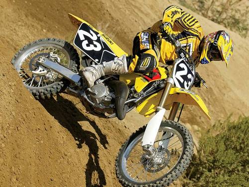 Facundo Zardo 15 años , Motocross :)