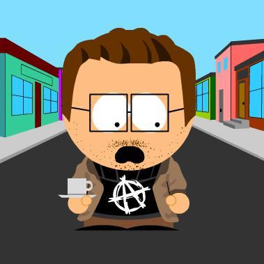 GaryAx's profile picture. 