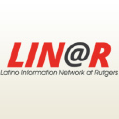 We are the Latino Information Network at Rutgers (LINAR), a digital gathering place for Latinos in the US. Our site is http://t.co/AHz9YQ0WFc