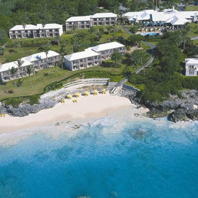 Coco Reef Bermuda (@CocoReefBermuda) / X