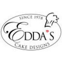 Edda's Cake Designs (@eddascakedesign) 's Twitter Profile Photo
