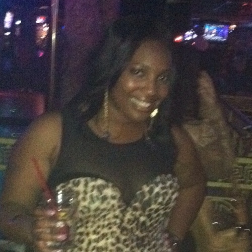 Shana_Richards's profile picture. 